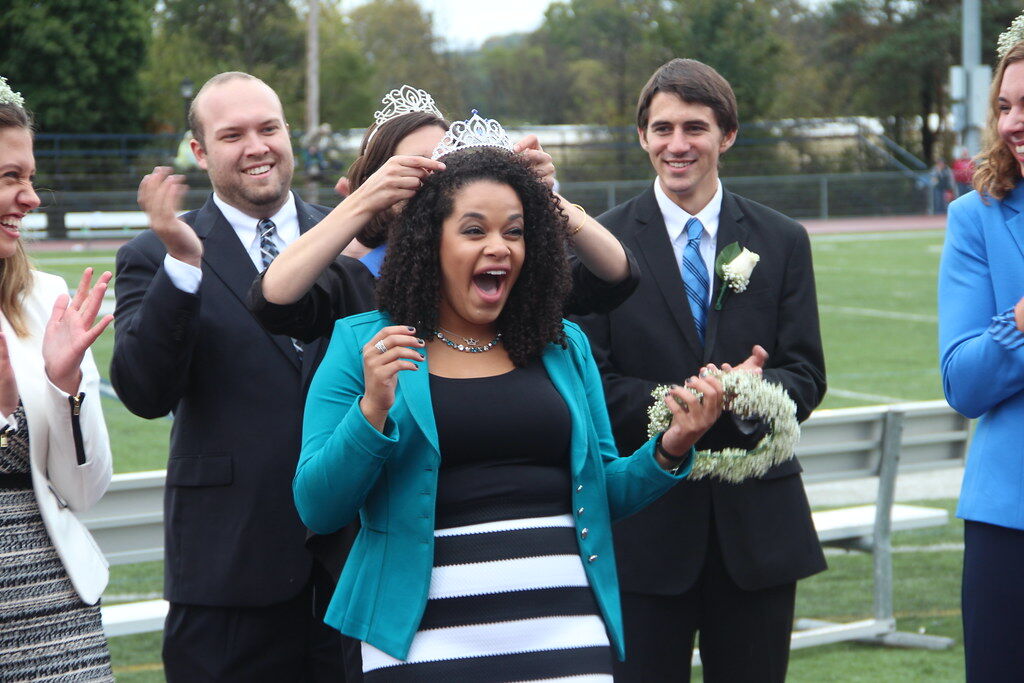 archive homecoming court